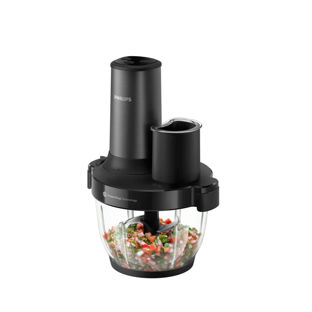 PHILIPS Sjeckalica HR15070 - Brza i Precizna Priprema Hrane