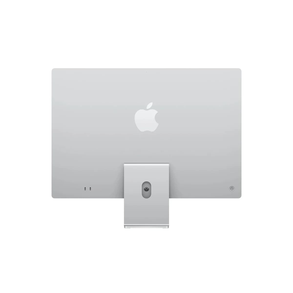 Apple iMac 24 M4 8C CPU 8C GPU 16GB 256GB Silver CRO