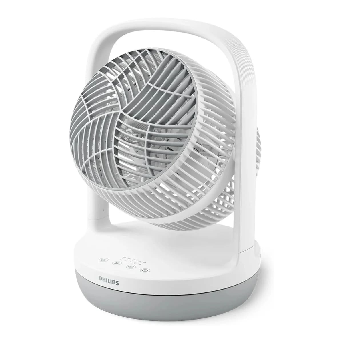 PHILIPS Ventilator CX20500 – Snažno Hlađenje i Tihi Rad