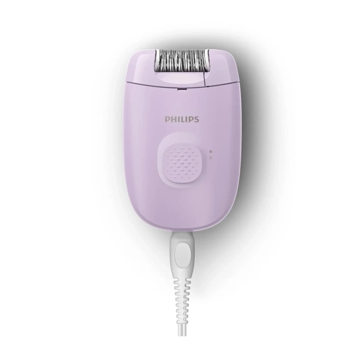 Philips Epilator BRE2370 Satinelle Essential za glatku kožu