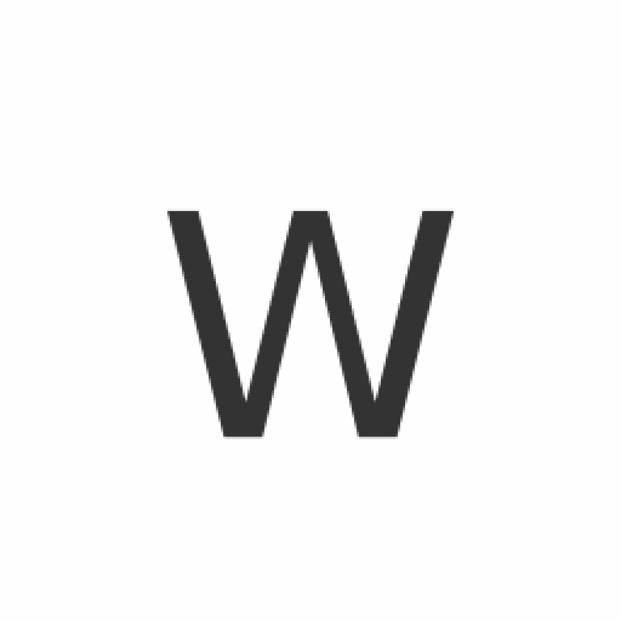 Well logo