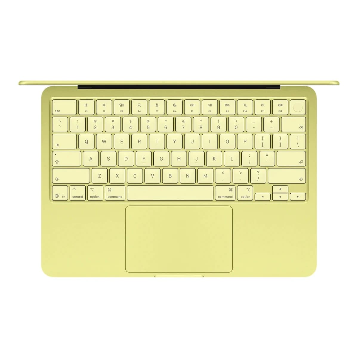 APPLE Laptop MacBook NEO 13, A18 Pro 6-core CPU, 5-core GPU, 8GB RAM, 512GB SSD