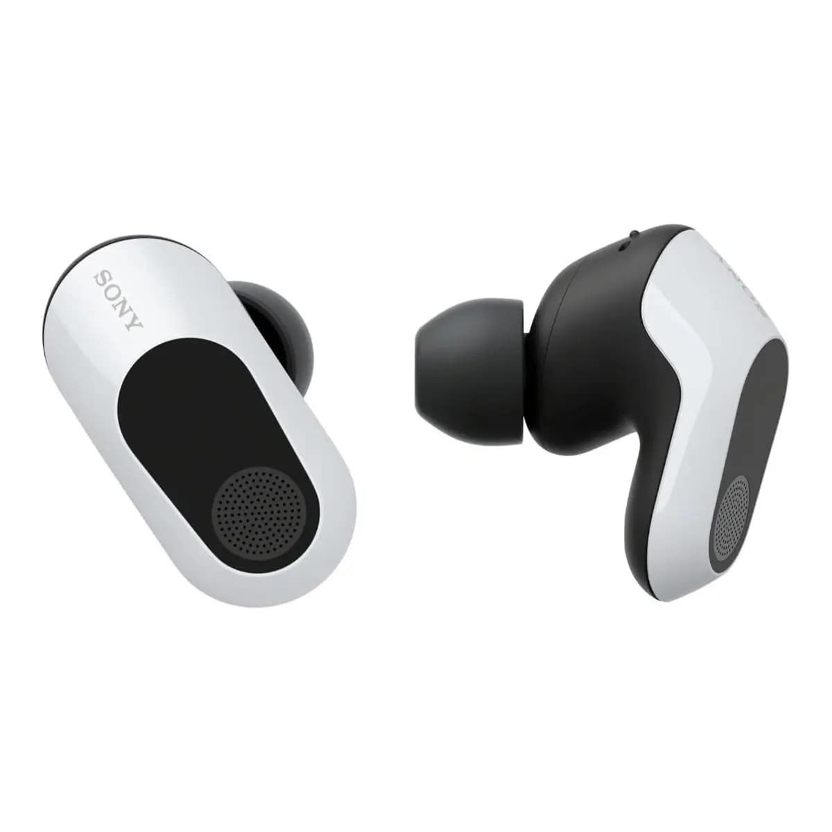 SONY Slušalice INZONE Buds TWS In-Ear, Bluetooth, ANC, Mikrofon, Bijele