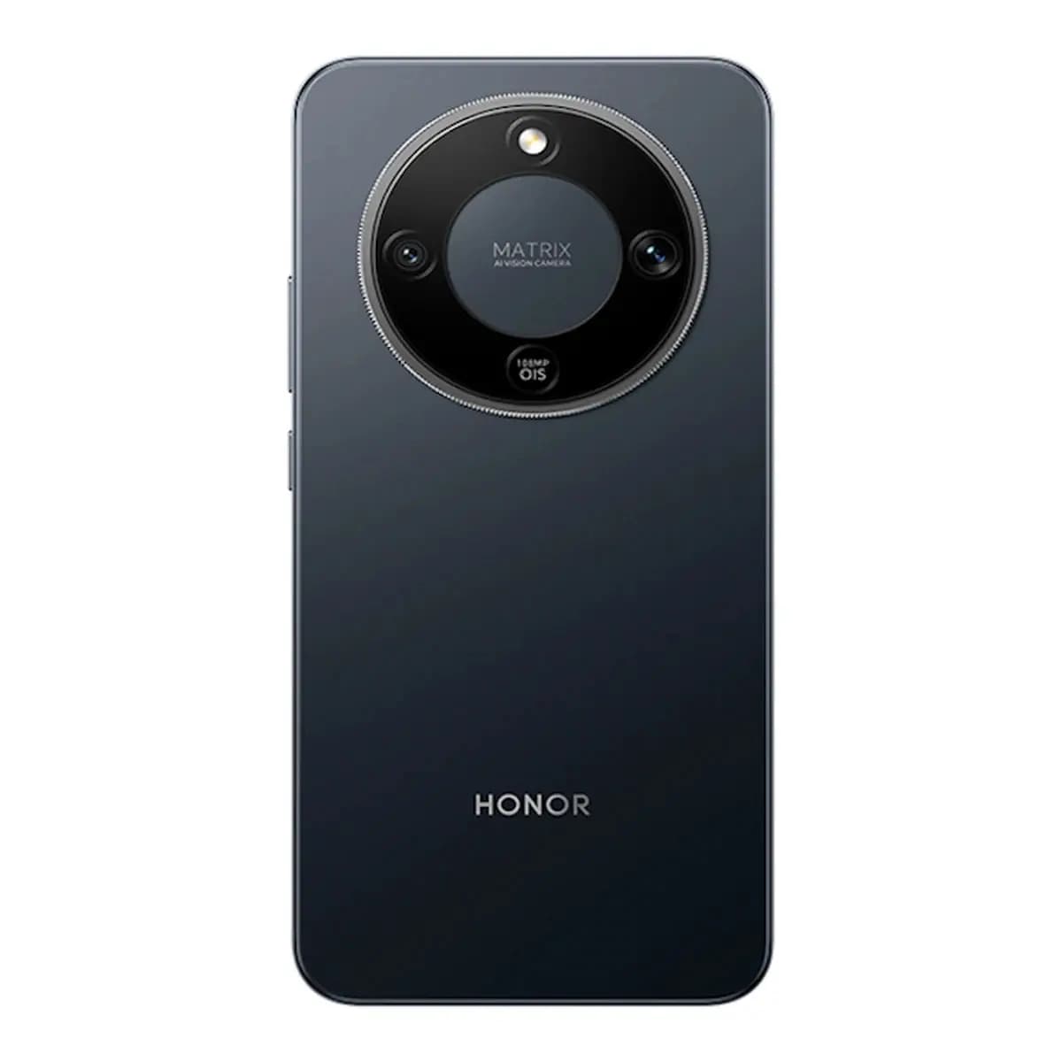 HONOR Mobilni Telefon Magic 8 Lite 6.71" Snapdragon 8 Elite Gen 5, 256GB/8GB RAM, 200MP, Black