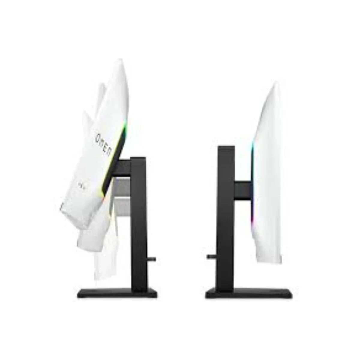 HP Monitor Gaming OMEN Transcend 32 31.5" 4K, QD-OLED Panel, 240Hz, 0.03ms, HDMI, DP, USB-C, Pivot, Zvučnici