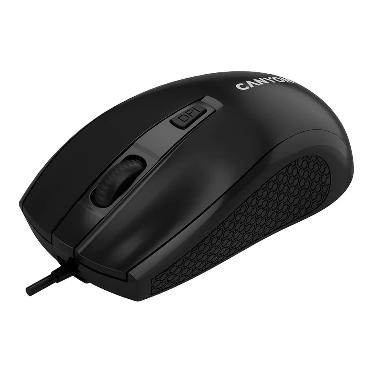 CANYON Mis M-4, USB