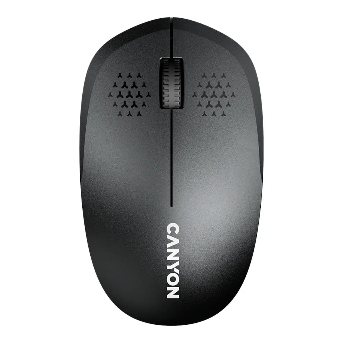 CANYON Miš Bežični MW-04, Bluetooth, 3 Tipke
