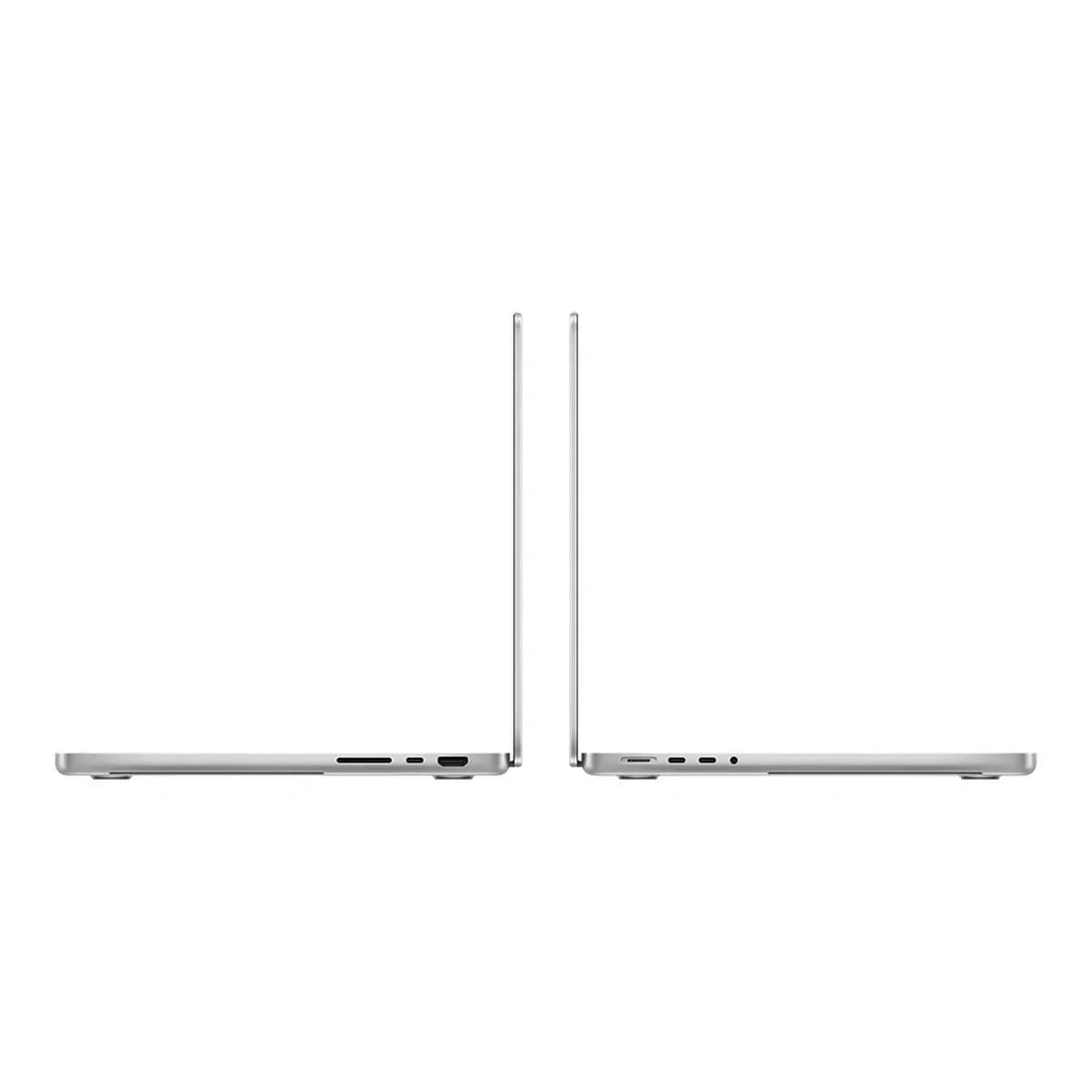 APPLE Laptop MacBook Pro 14 M5 Pro, 14", 24GB RAM, 1TB SSD, 15C CPU, 16C GPU, Silver