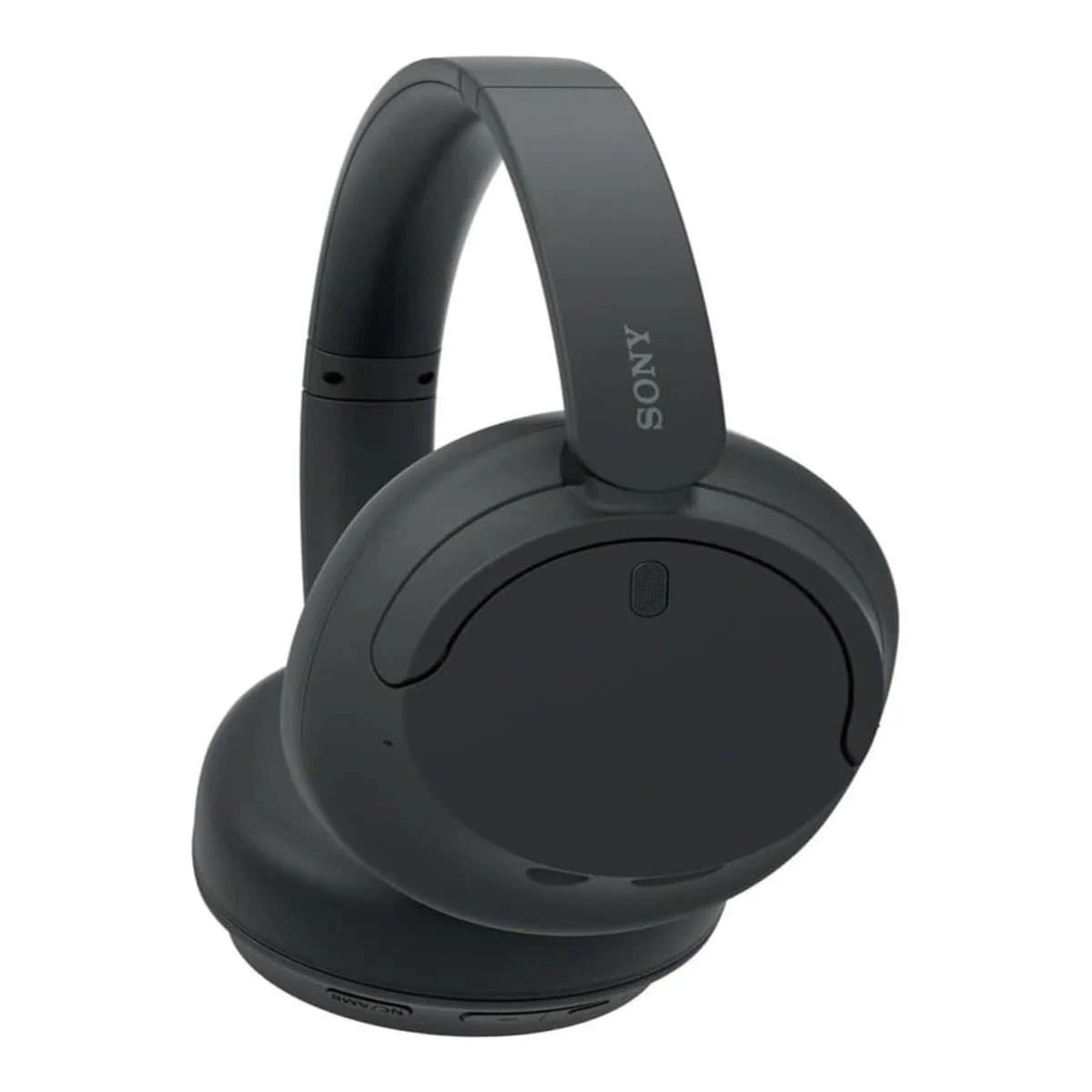 SONY Slušalice CH720 Over-Ear, Bluetooth, Mikrofon, ANC, Crne