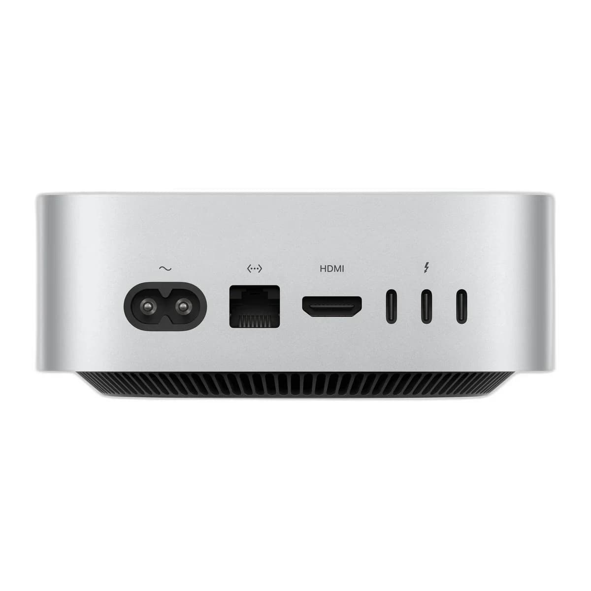 Apple MAC MINI: M4 10C CPU/10C GPU/16GB/512GB-ROC