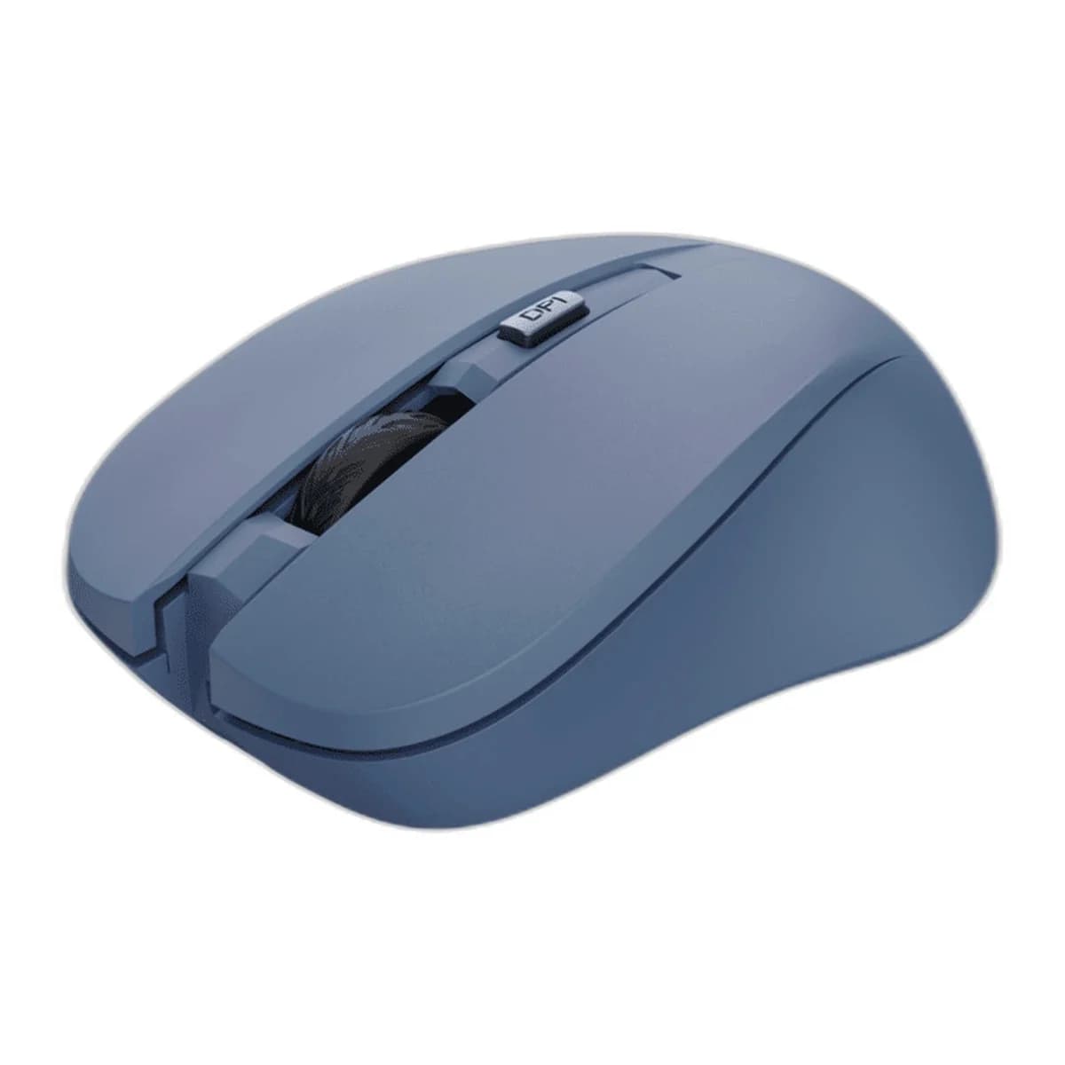 TRUST Mis Bezicni Mydo Silent, 2.4GHz, 1800 DPI, Quiet Click