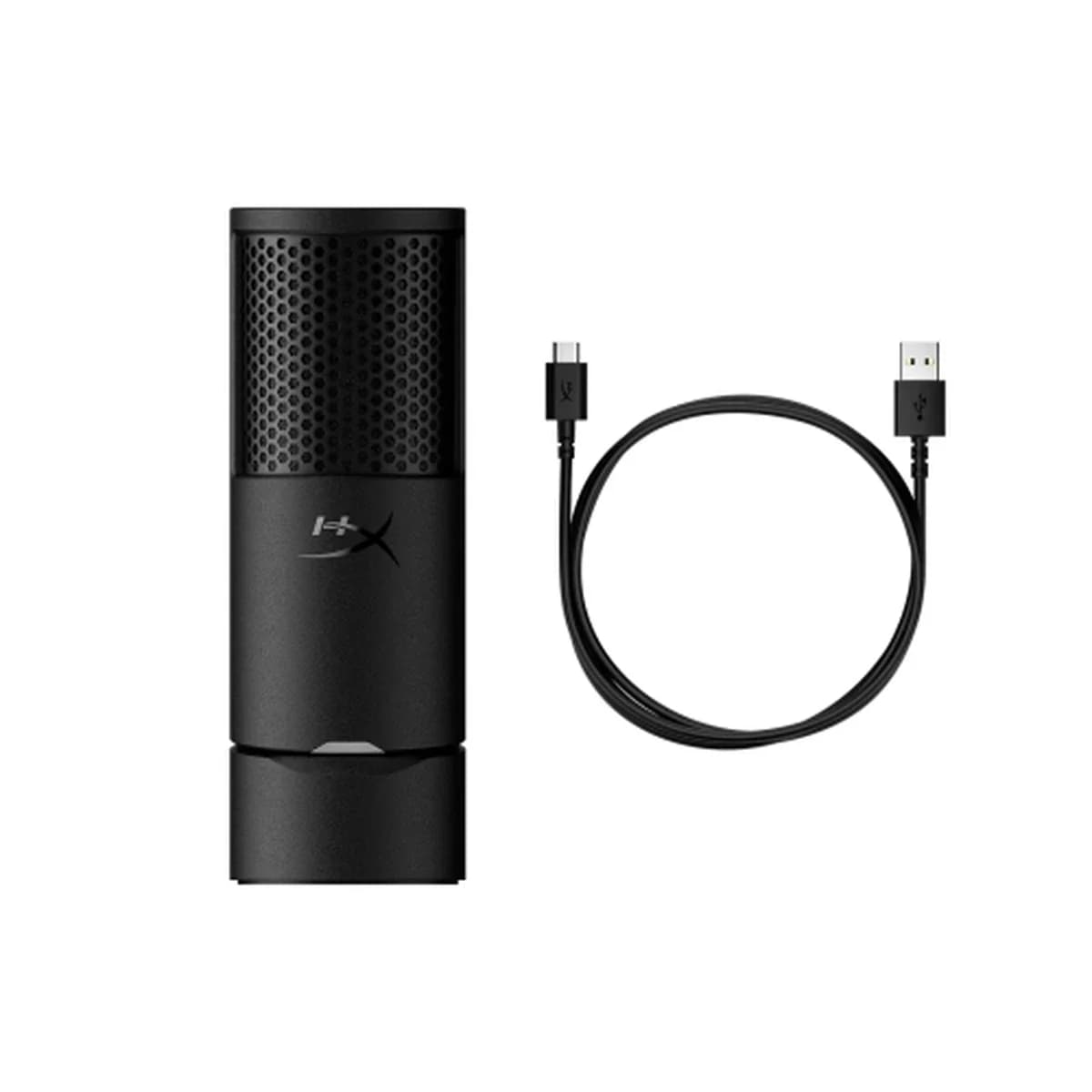 HYPERX Slušalice SoloCast 2, USB, Mikrofon, Crne