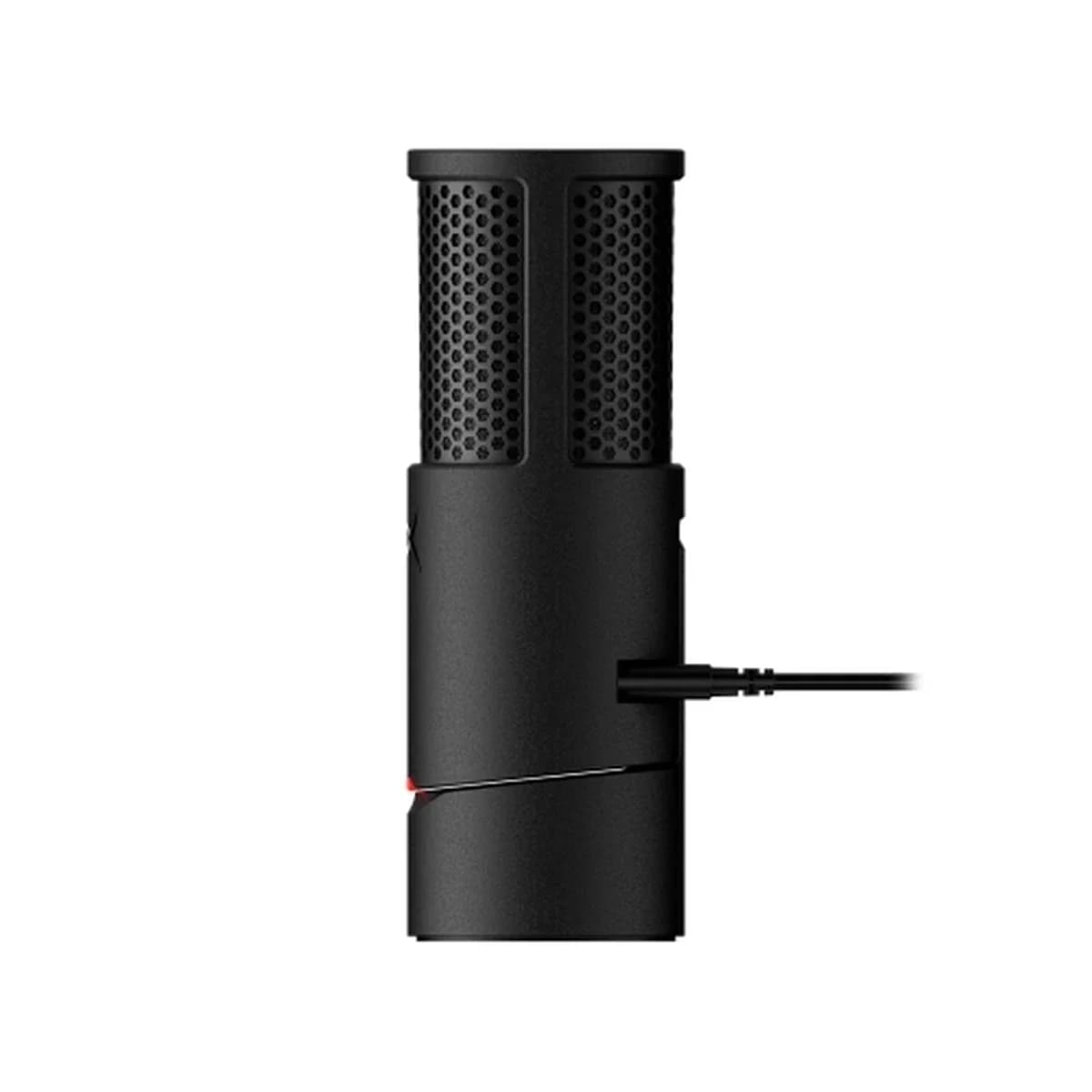 HYPERX Slušalice SoloCast 2, USB, Mikrofon, Crne