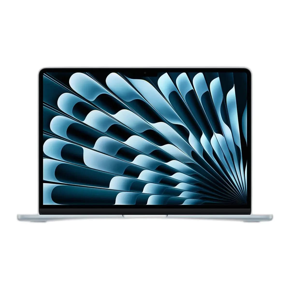 APPLE Laptop MacBook Air 13.6, M3 Chip, 16GB RAM, 1TB SSD, Sky Blue