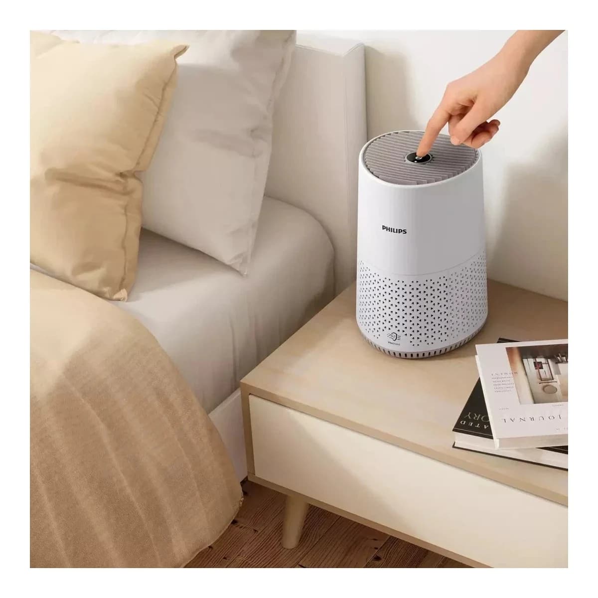 PHILIPS Prečišćivač zraka AC0650/10