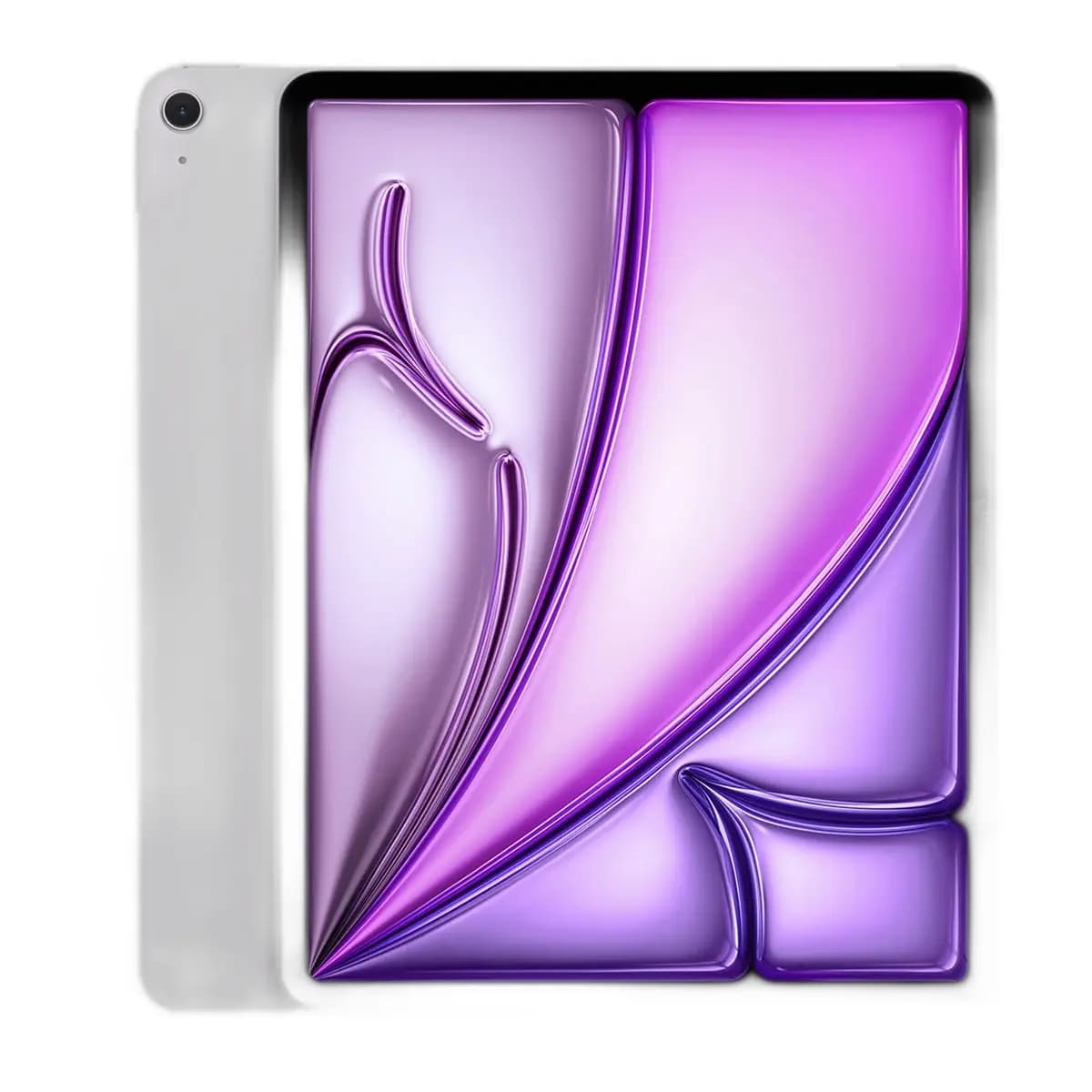 Apple 13-inch iPad Air (M4) Wi-Fi 256GB - Purple