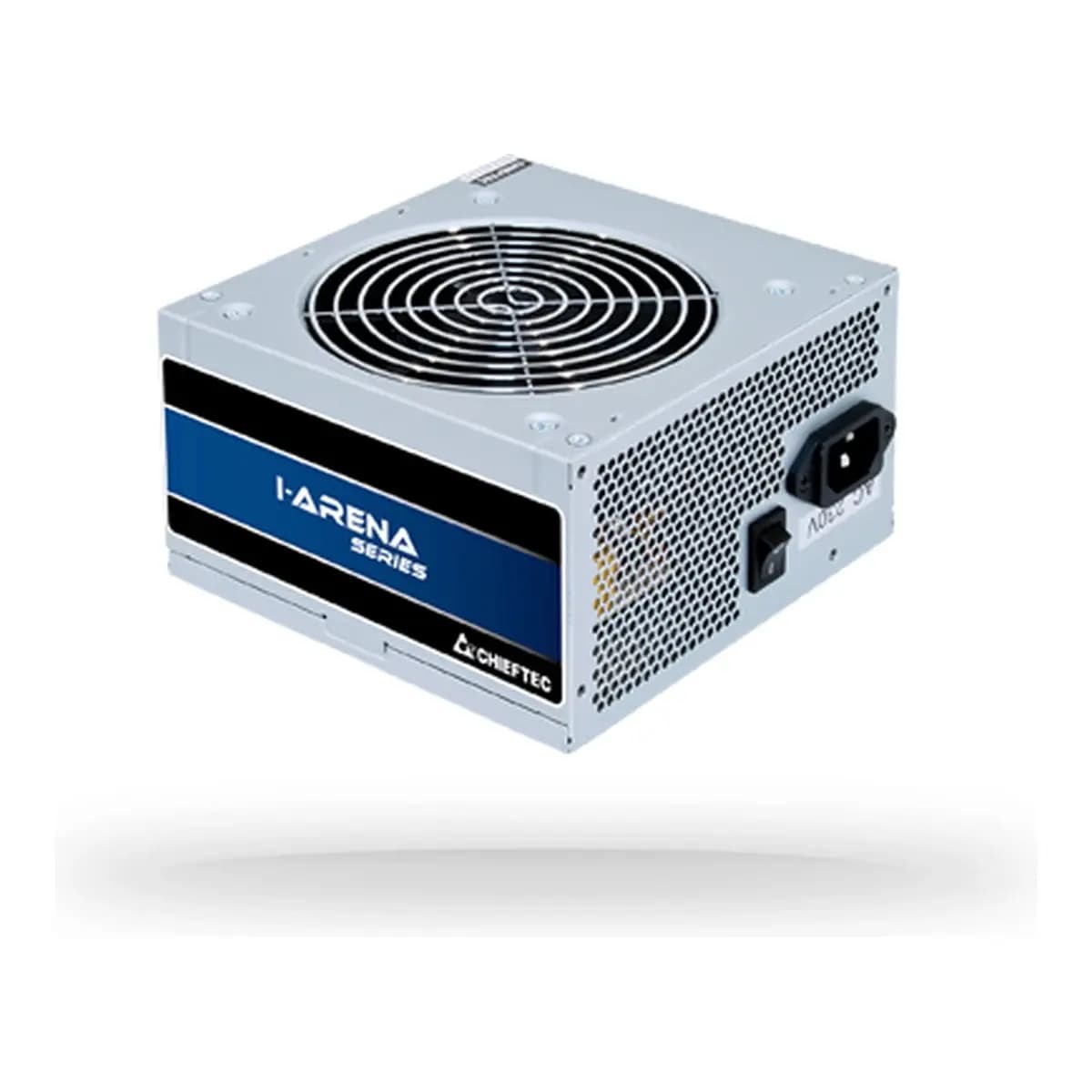 CHIEFTEC Napajanje 500W iArena, 85+ Efficiency, Fixed