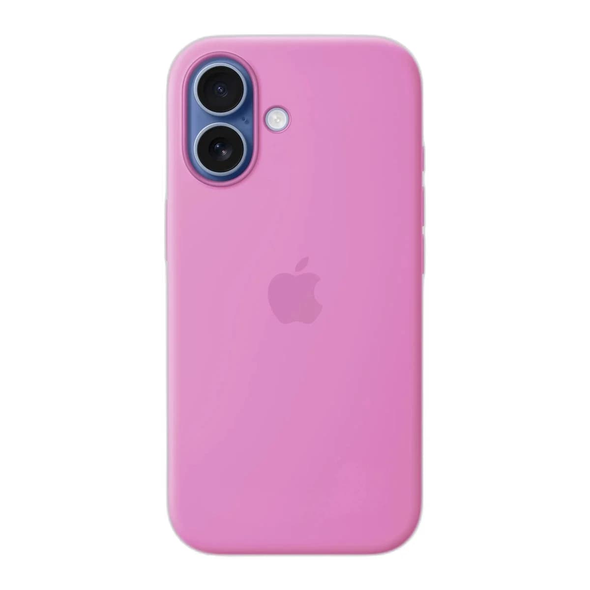 Apple iPhone 17 Silicone Case with MagSafe - Electric Lavender (SEASONAL)