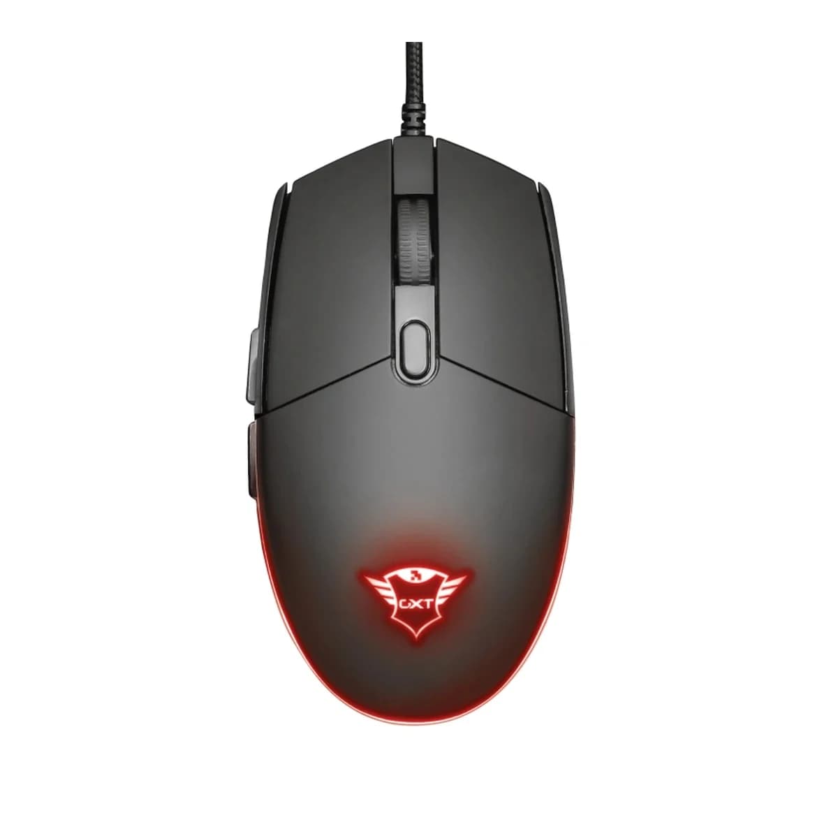 Trust GXT838 tastatura+miš Azor Gaming Combo, RGB