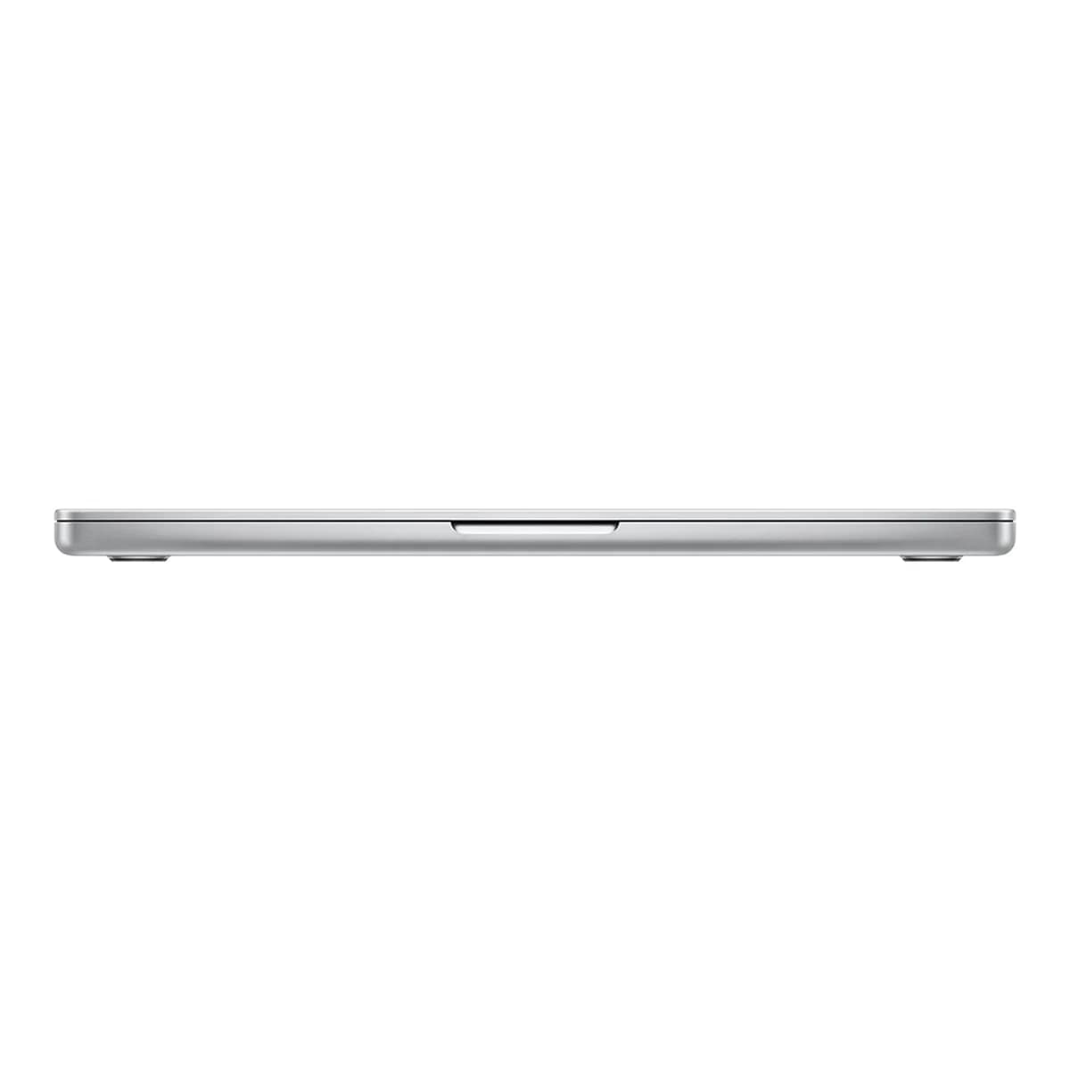 APPLE Laptop MacBook Pro 14 M5 Pro, 14", 24GB RAM, 1TB SSD, 15C CPU, 16C GPU, Silver