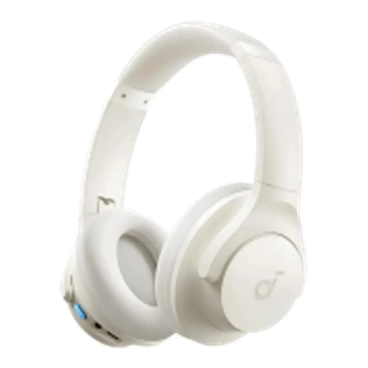 ANKER Slušalice Soundcore Q11i Over-Ear, Bluetooth, Mikrofon, Bijele