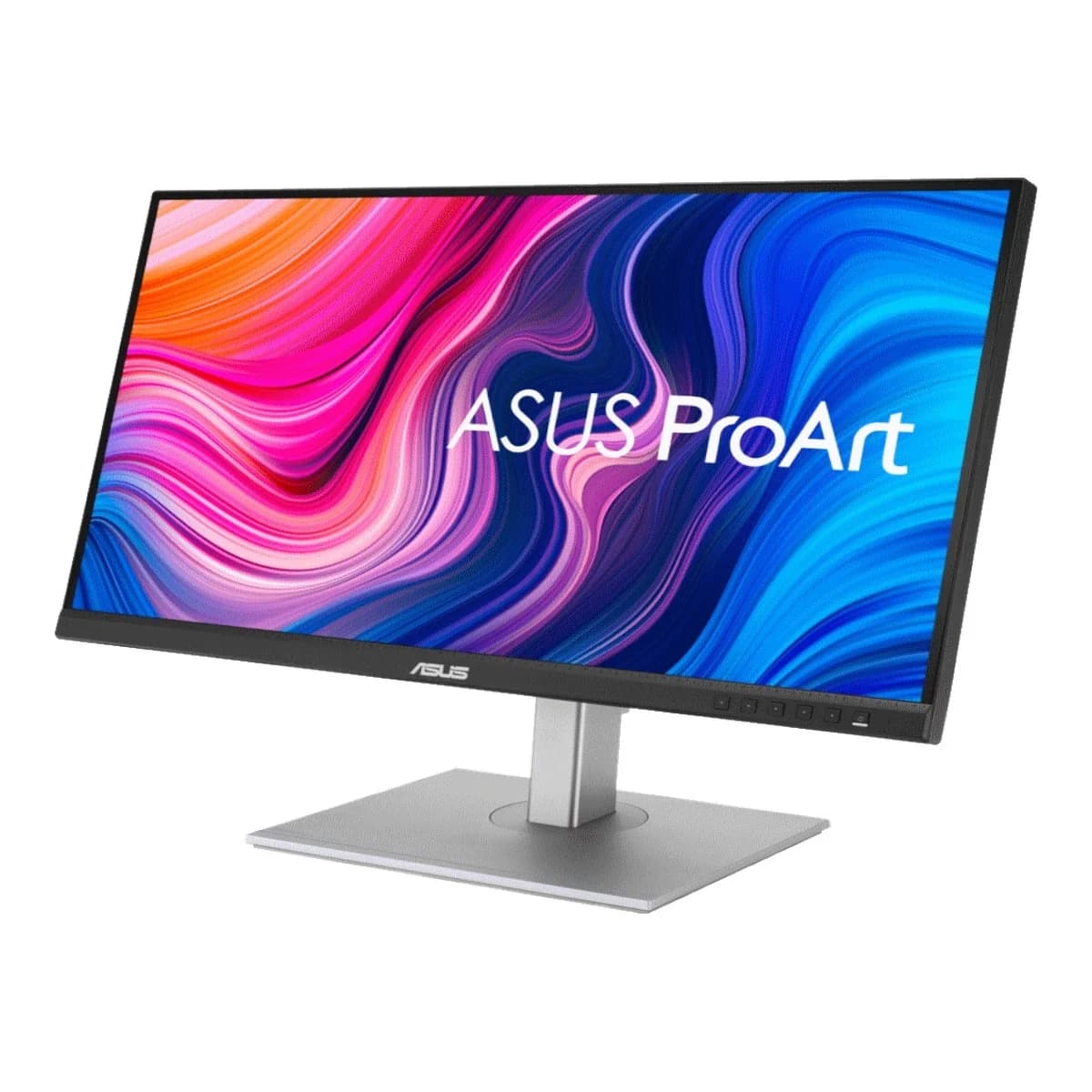 ASUS Monitor ProArt PA278CV 27" 2K 1440p, IPS Panel, 75Hz, 5ms, USB-C, DP, HDMI, Zvučnici, Pivot