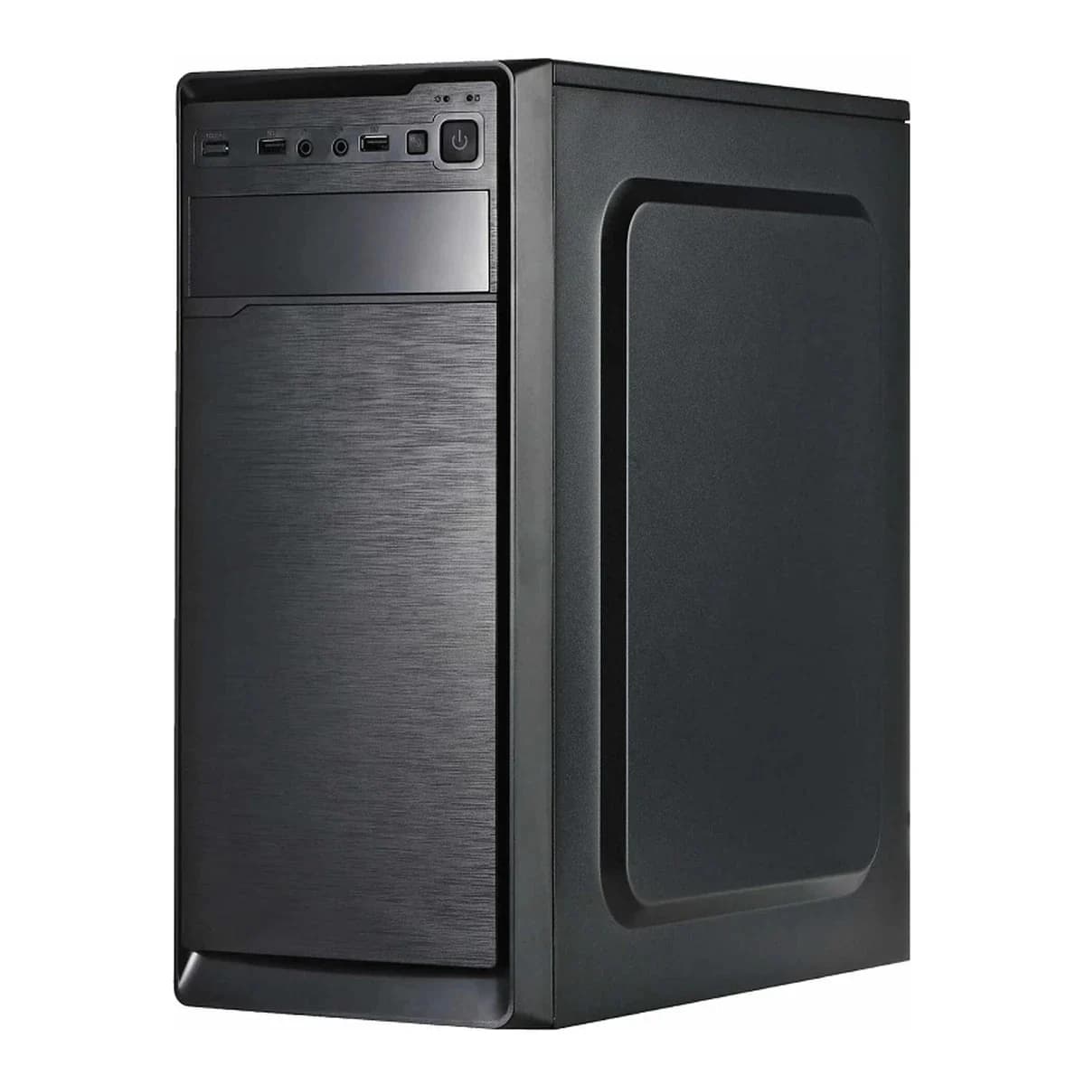 Spire case SUPREME 1534 500WATX case, 12cm PSUVGA: 320mm, CPU cooler: 160mm