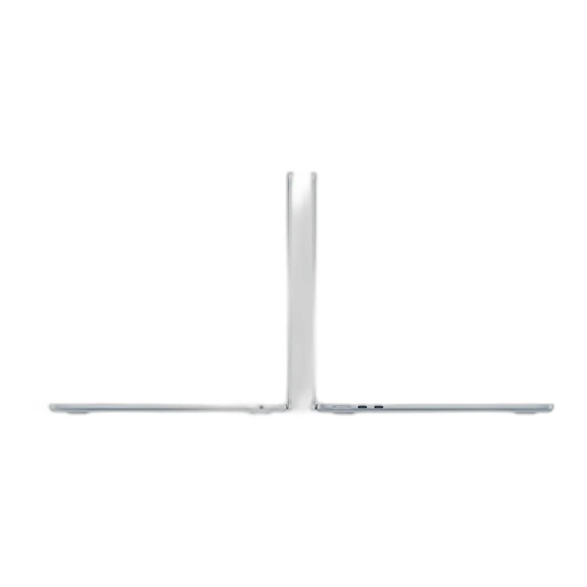 APPLE Laptop MacBook Air 13.6, M3 chip, 16GB RAM, 1TB SSD, Sky Blue