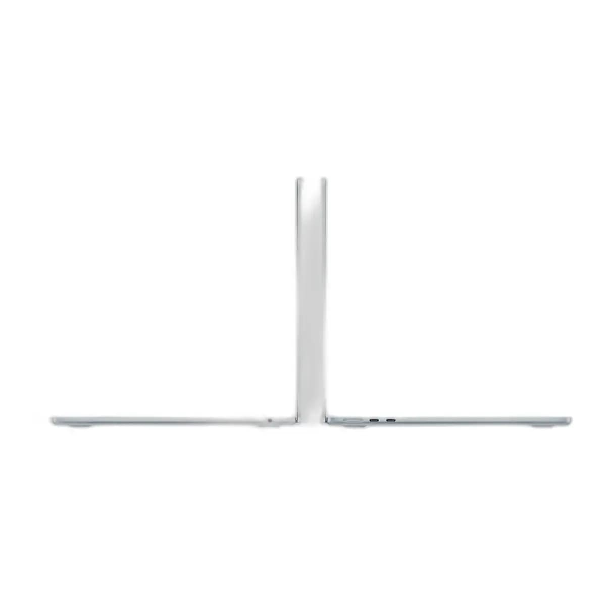 APPLE Laptop MacBook Air 13.6, M3 Chip, 16GB RAM, 1TB SSD, Sky Blue