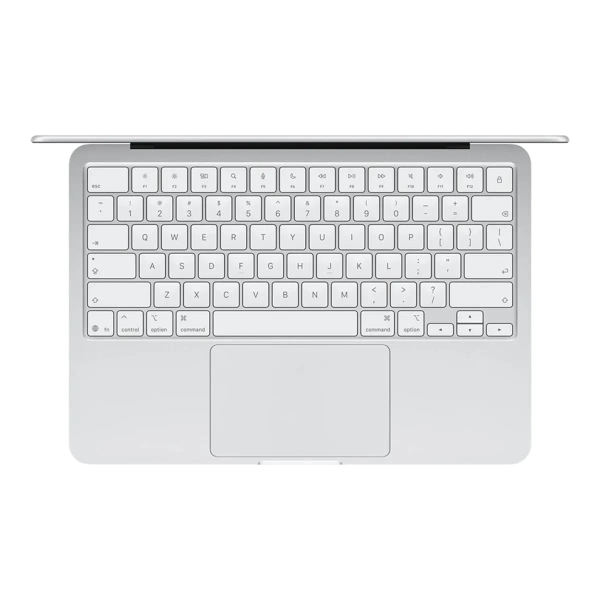 APPLE Laptop MacBook Air 13 NEO, Apple A18 Pro 6C CPU, 5C GPU, 8GB RAM, 256GB SSD, CRO Layout