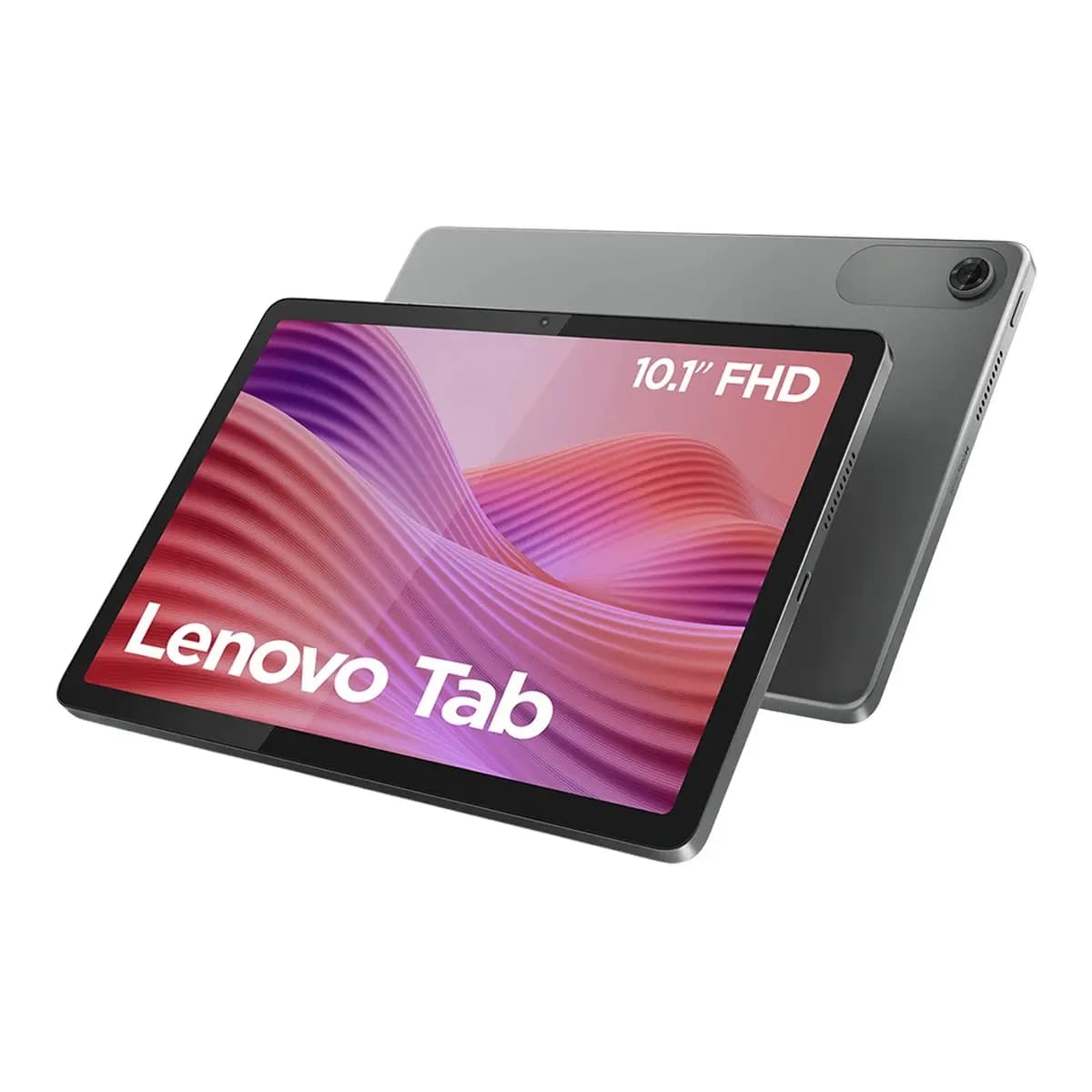 LENOVO Tablet Tab 10.1" MediaTek Helio G85, 128GB, 4GB RAM, Android 14, Luna Grey