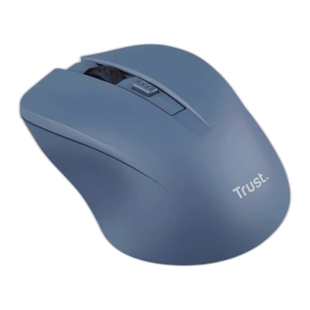 TRUST Mis Bezicni Mydo Silent, 2.4GHz, 1800 DPI, Quiet Click