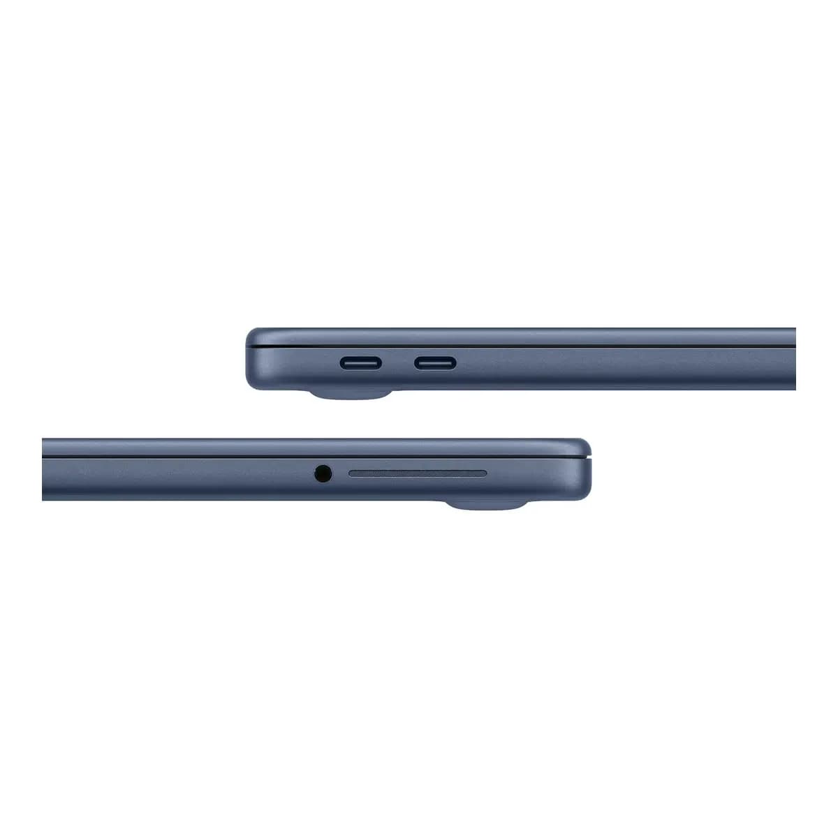 APPLE Laptop MacBook NEO 13 Indigo, A18 Pro 6C CPU, 5C GPU, 8GB RAM, 512GB SSD, CRO Layout