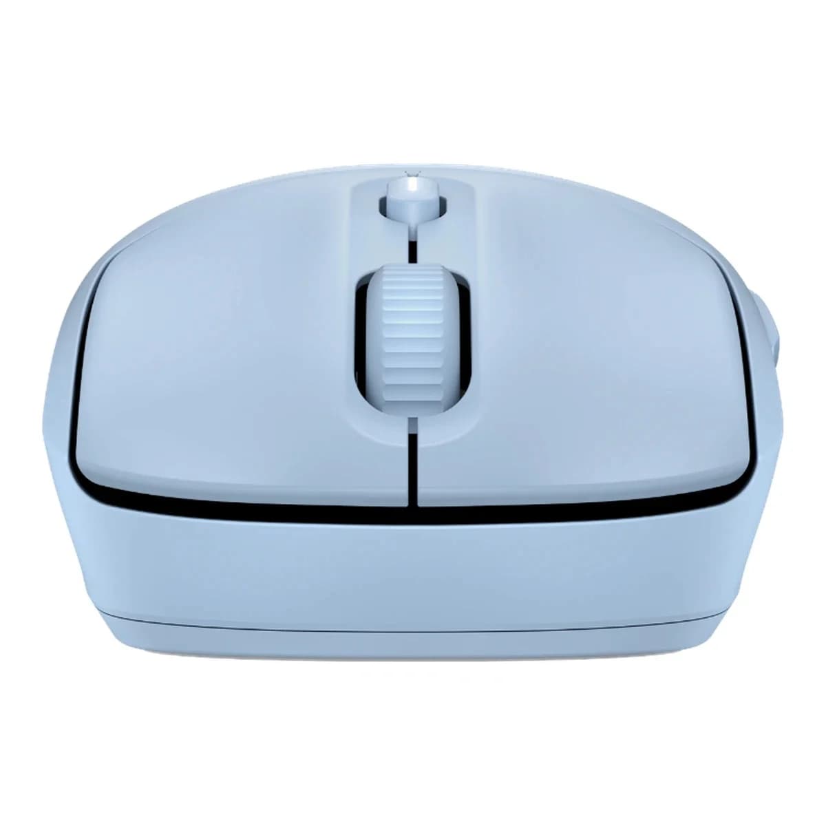HP Miš Bežični 400 Quiet, Bluetooth/USB, Quiet Click, Plava