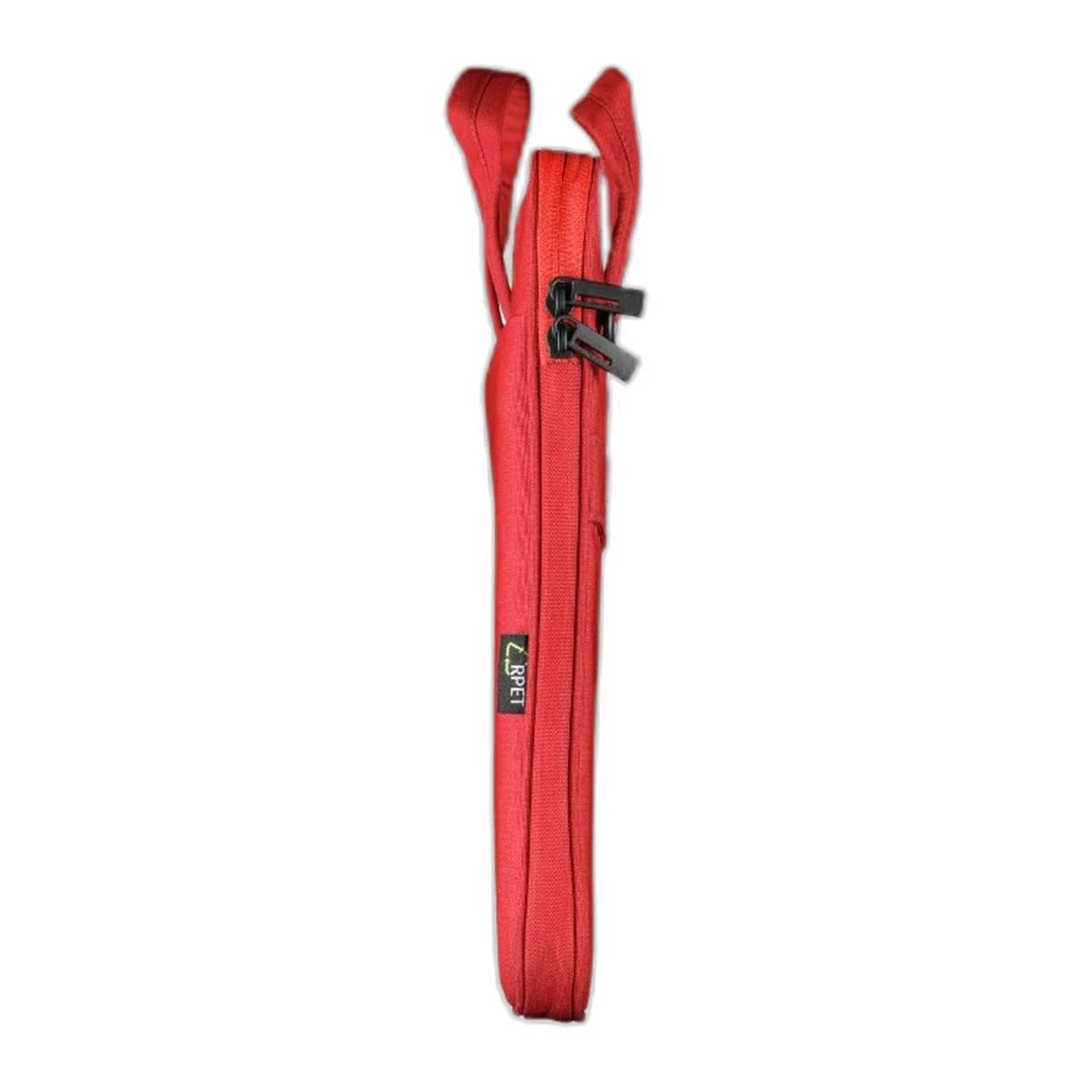 TRUST Laptop Torba 16" Bologna, Crvena, Eco-Friendly PET Materijal