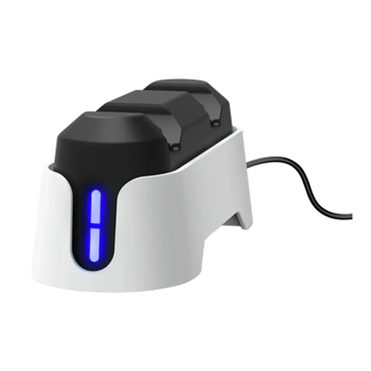 GXT228 DUAL CHARGE DOCK PS5