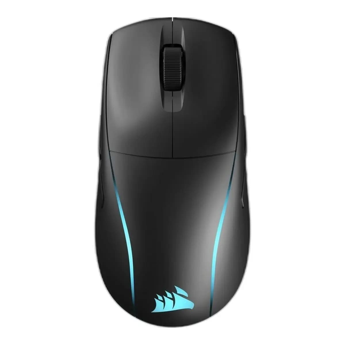 CORSAIR Mis Gaming M75 Wireless RGB, Bezicni, 26000 DPI, Lightweight