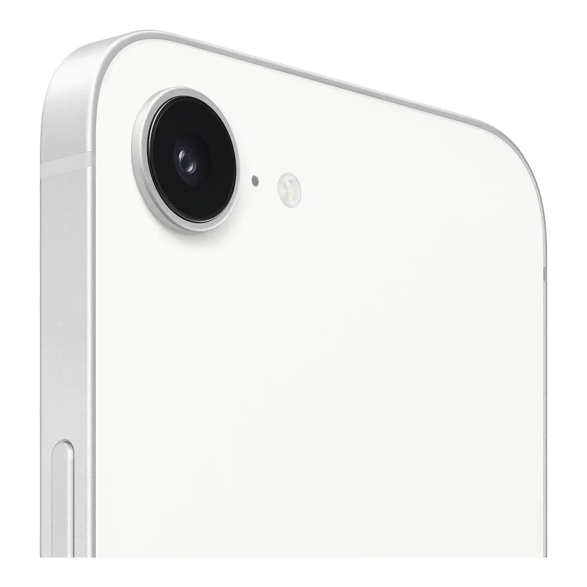 Apple iPhone 17e 512GB White