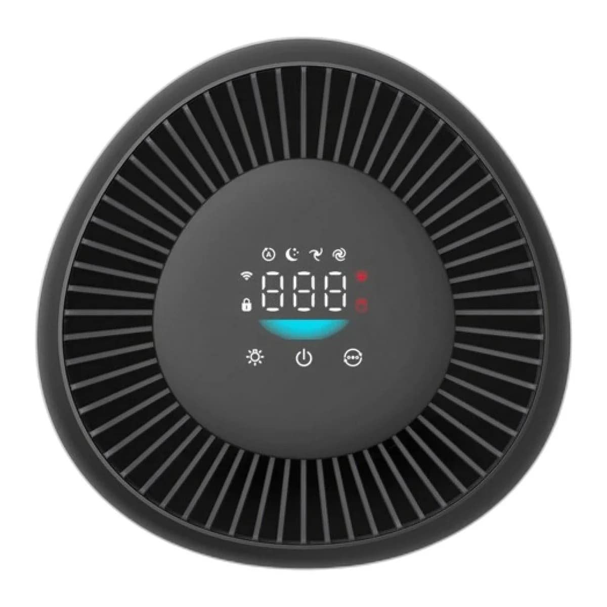 PHILIPS Prečišćivač zraka AC0951/13, Crna boja