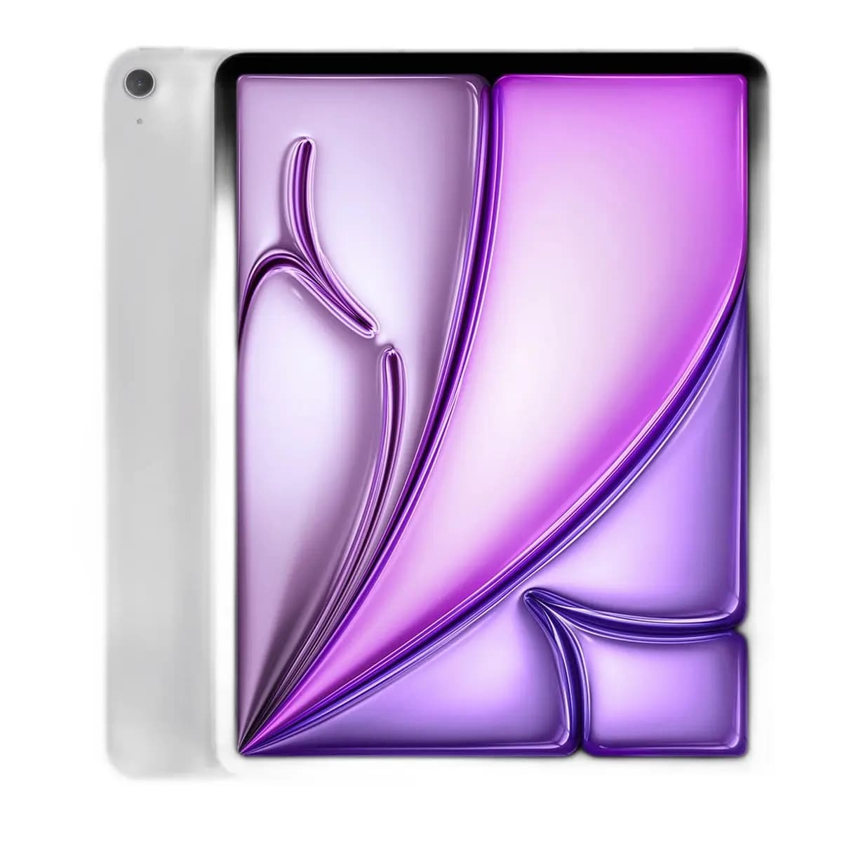 Apple 13-inch iPad Air (M4) Cellular 1TB - Purple