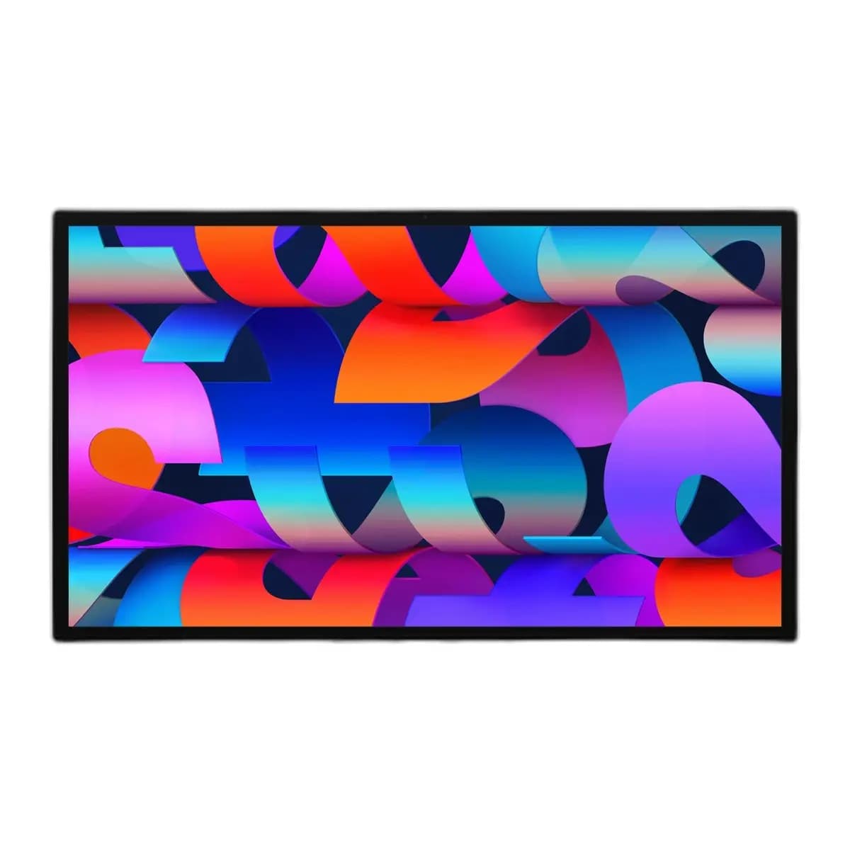 APPLE Monitor Studio Display, Nano-texture glass, Tilt- and height-adjustable stand