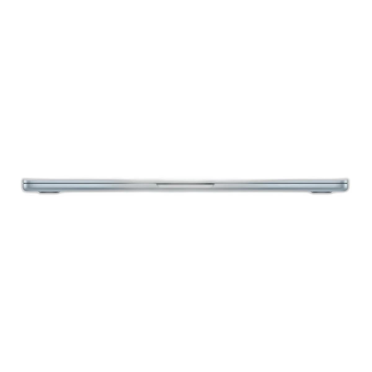APPLE Laptop MacBook Air 13.6, M3 10C CPU/10C GPU, 24GB RAM, 1TB SSD, Sky Blue, CRO tipkovnica