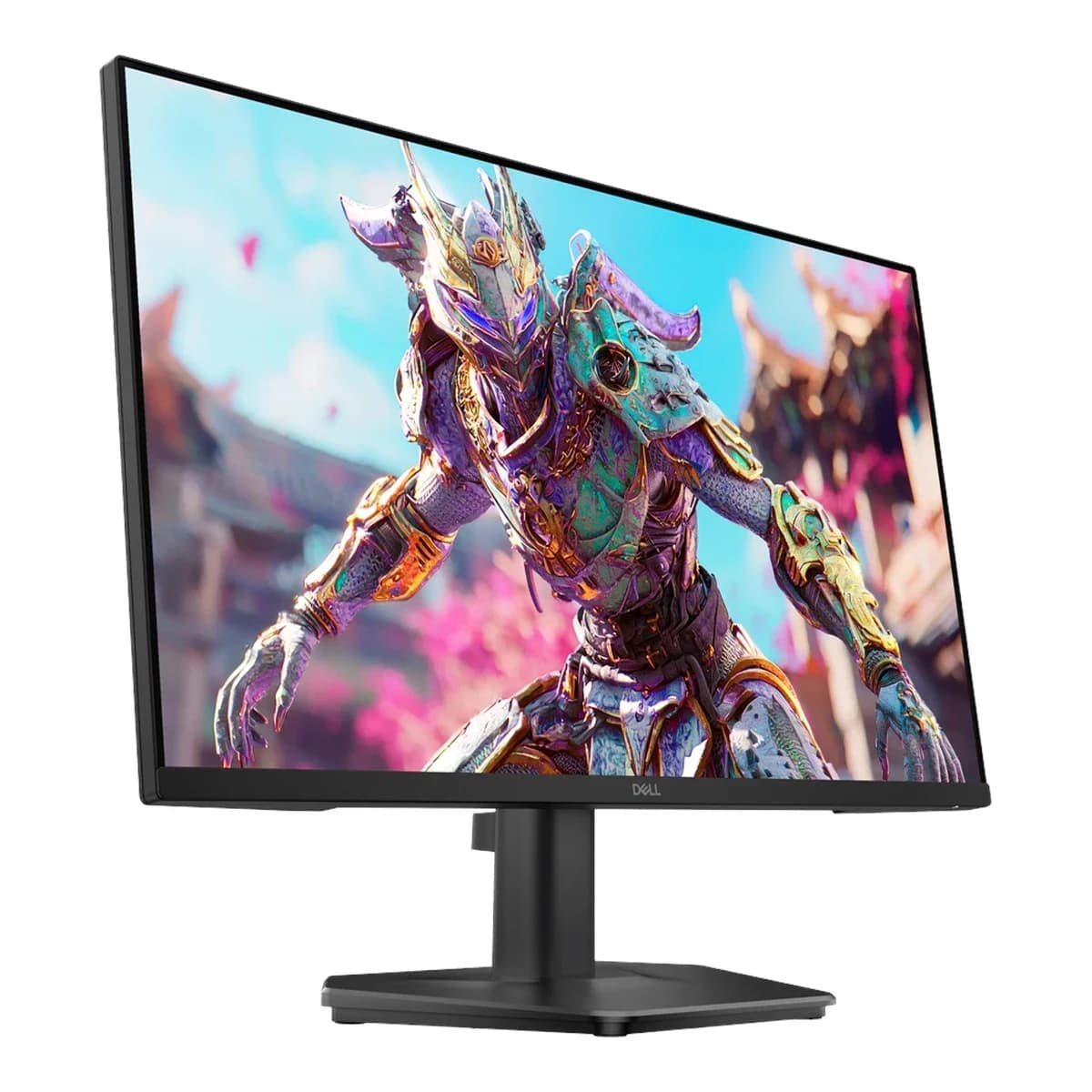 DELL Monitor Gaming SE2426HG 24" Full HD, IPS Panel, 240Hz, 0.5ms, HDMI 2.1, DP 1.4, FreeSync Premium