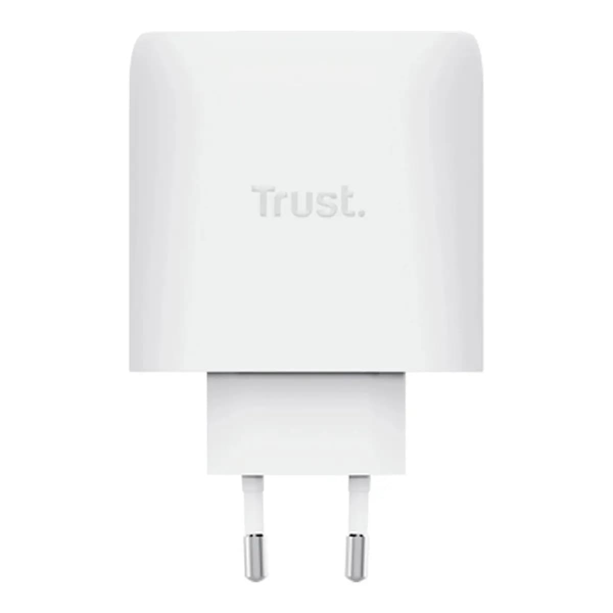 MAXO 65W USB-C GAN punjač, bijeli