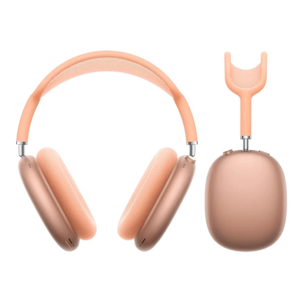 APPLE Slušalice AirPods Max 2, Orange, Bluetooth, Wireless, Over-Ear