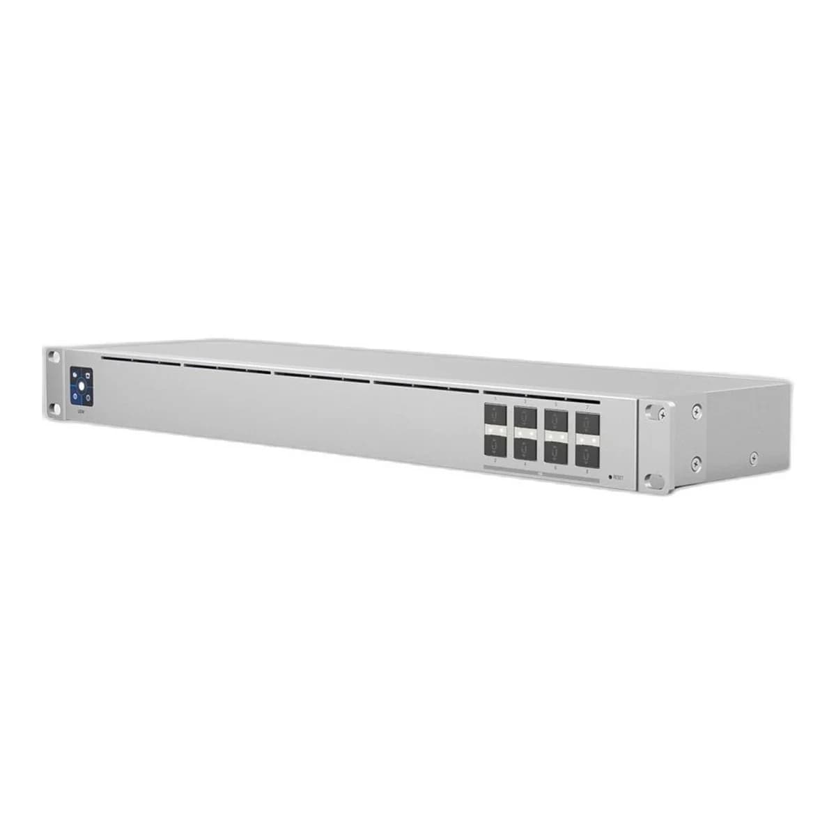 UniFi 8-portni 10G SFP+ Agregacijski Switch - Brza Mreža, Enterprise Kvalitet USW-AGGREGATION-EU