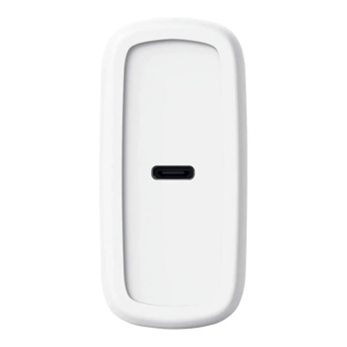 MAXO 65W USB-C GAN punjač, bijeli