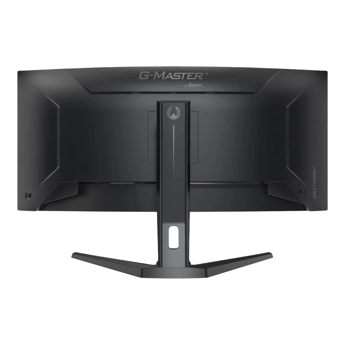 IIYAMA Monitor Gaming GCB3486WQSCP-B1 G-Master Gold Phoenix 34" UWQHD, VA Panel, 240Hz, 0.4ms, Zakrivljeni, USB-C Dock, HDR400, FreeSync Premium