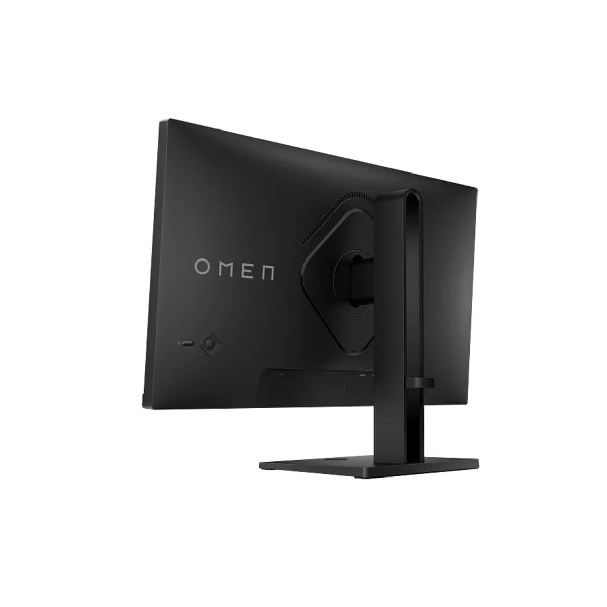 HP Monitor Gaming OMEN 24 23.8" Full HD, IPS Panel, 165Hz, 1ms, FreeSync, Height, Pivot, 2xHDMI, DP