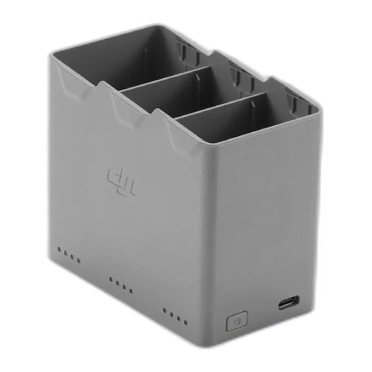 DJI Punjač za baterije Mini 5 Pro Two-Way Charging Hub, 12 mjeseci garancija